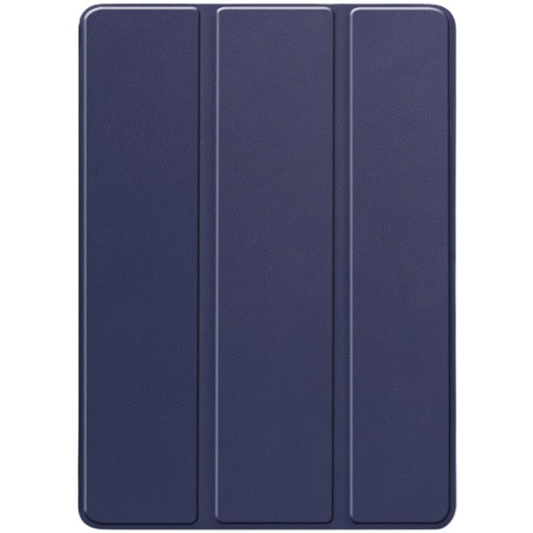 Фото - Чехол для планшета BeCover Flexible TPU Mate с креплением for Xiaomi Pad 7/7 Pro 11.2" Deep Blue (715615)